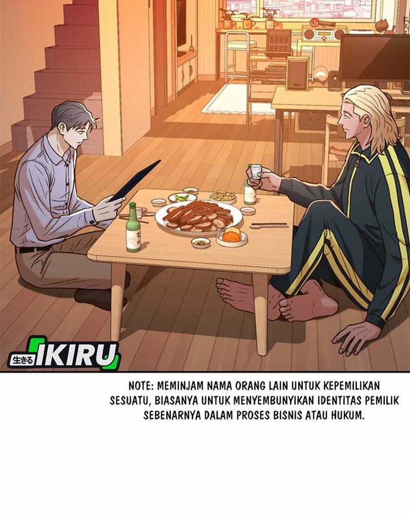 Judge Lee Han Young Chapter 42 Gambar 42