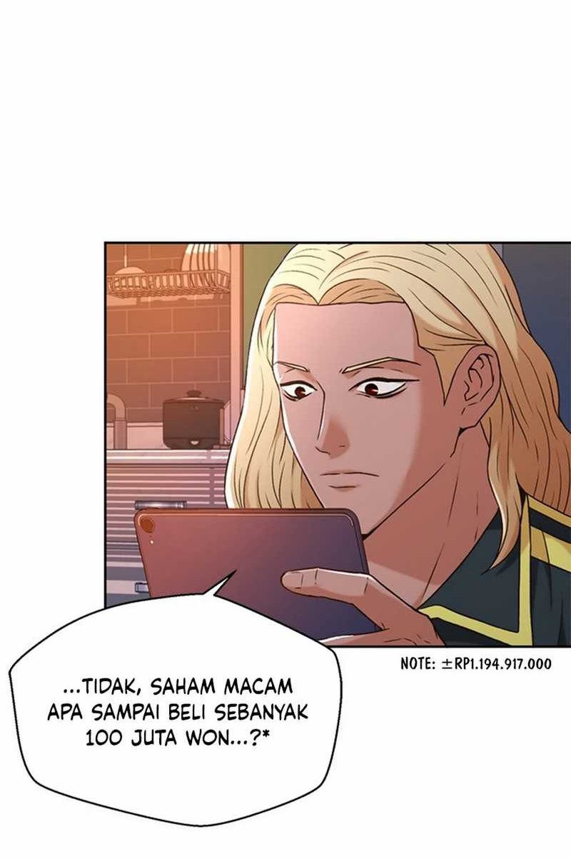 Judge Lee Han Young Chapter 42 Gambar 44