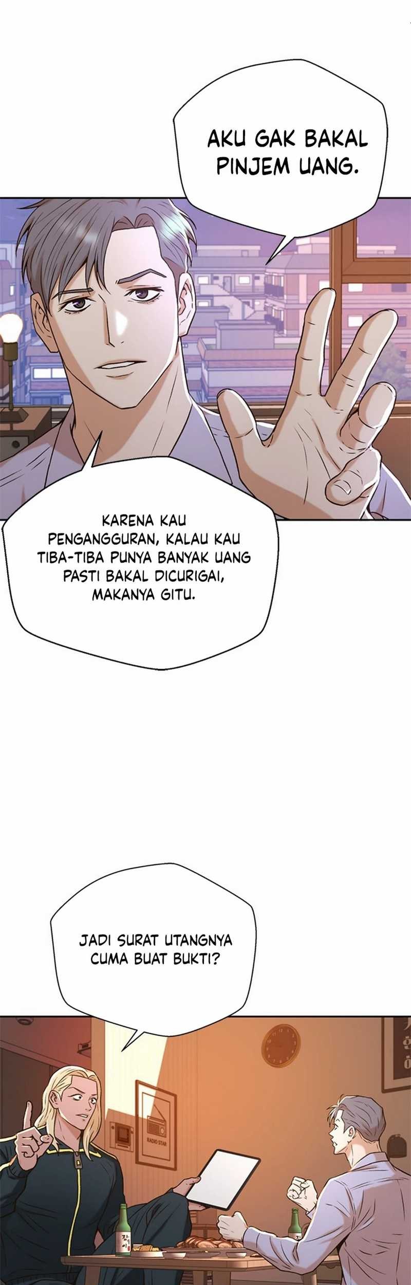 Judge Lee Han Young Chapter 42 Gambar 53