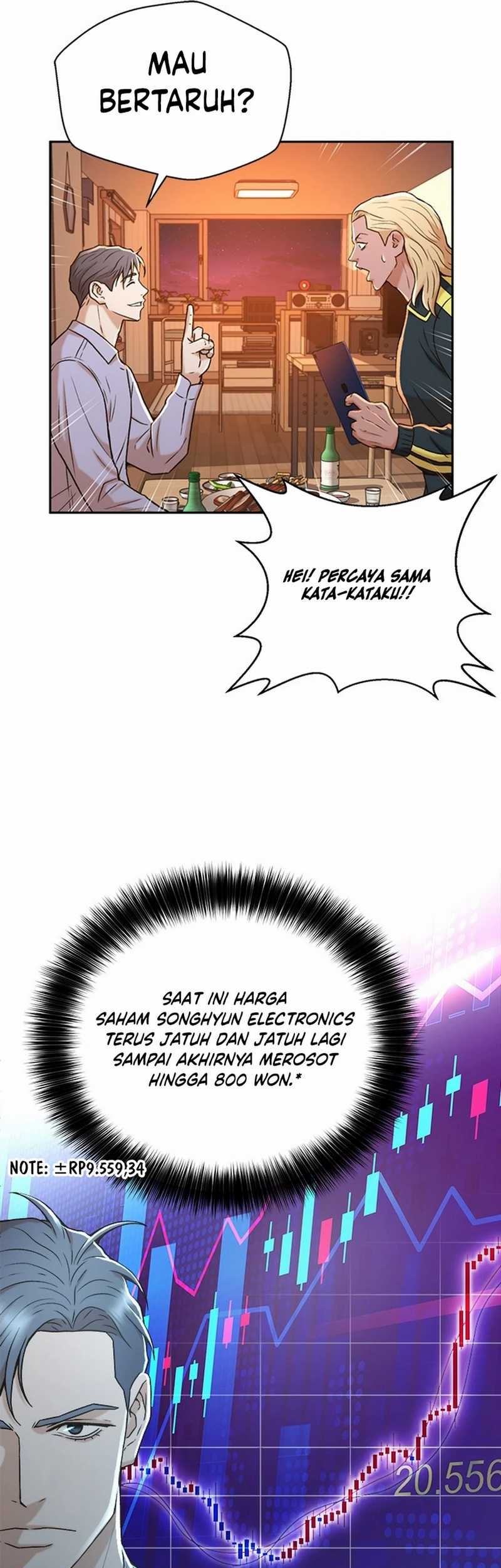 Judge Lee Han Young Chapter 42 Gambar 47