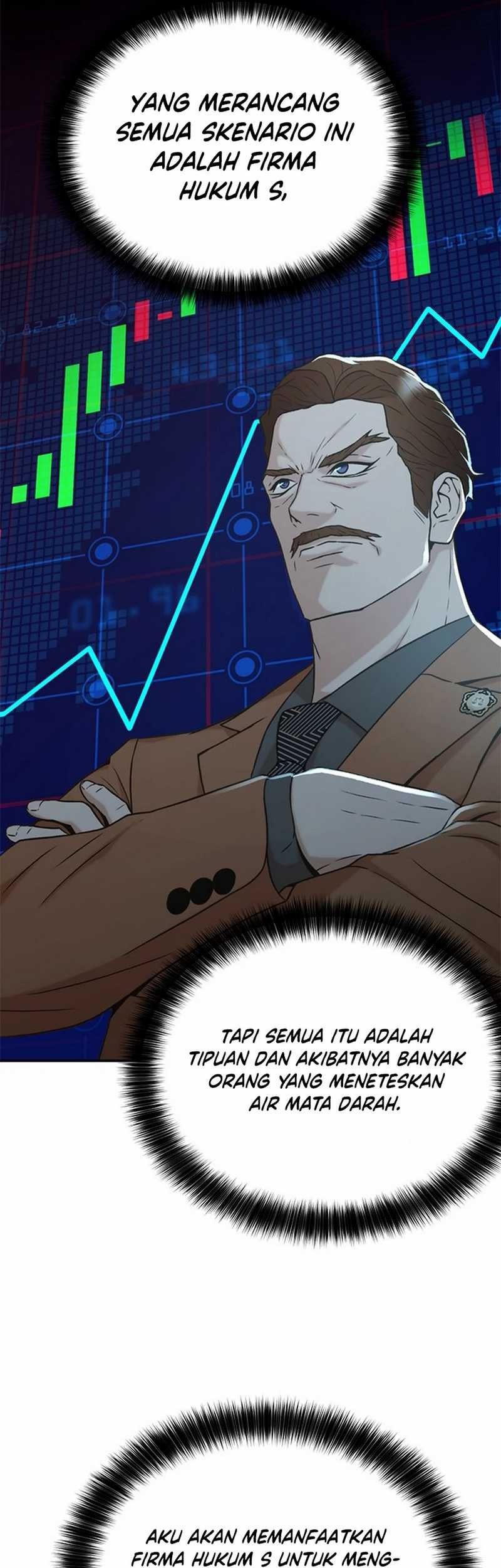 Judge Lee Han Young Chapter 42 Gambar 49