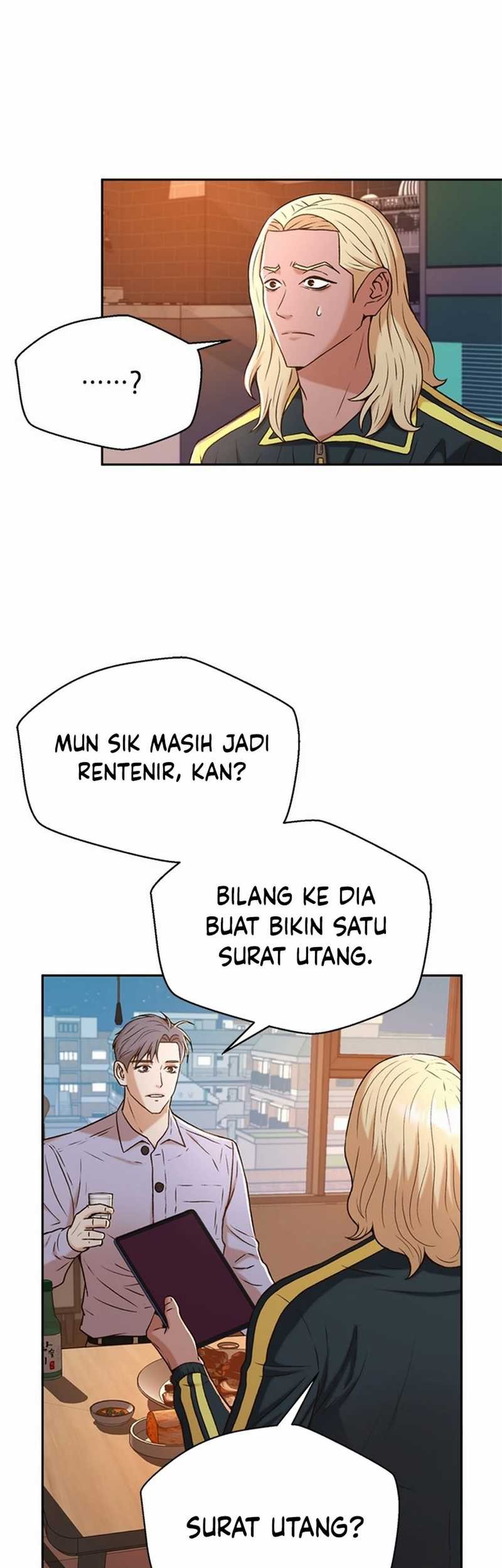 Judge Lee Han Young Chapter 42 Gambar 51