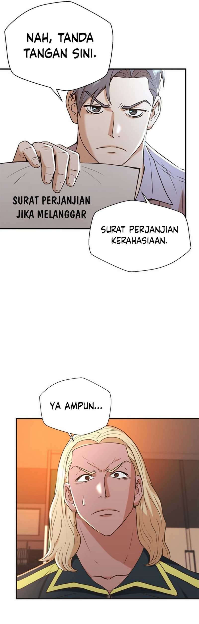 Judge Lee Han Young Chapter 42 Gambar 55