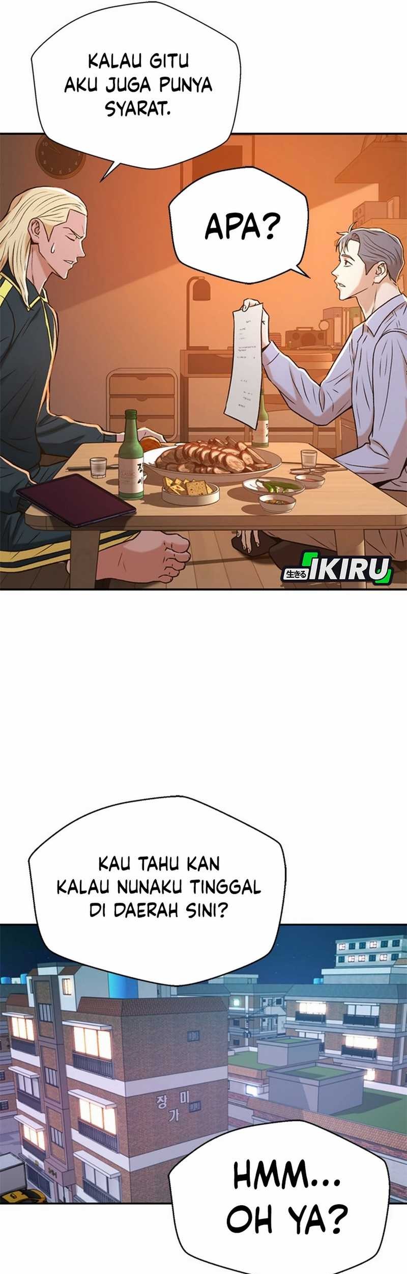 Judge Lee Han Young Chapter 42 Gambar 57