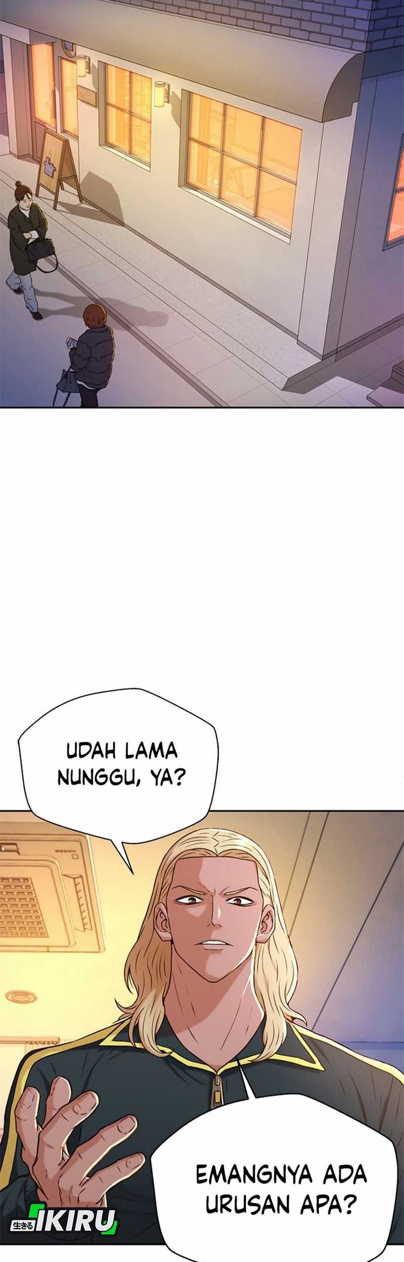 Judge Lee Han Young Chapter 42 Gambar 3