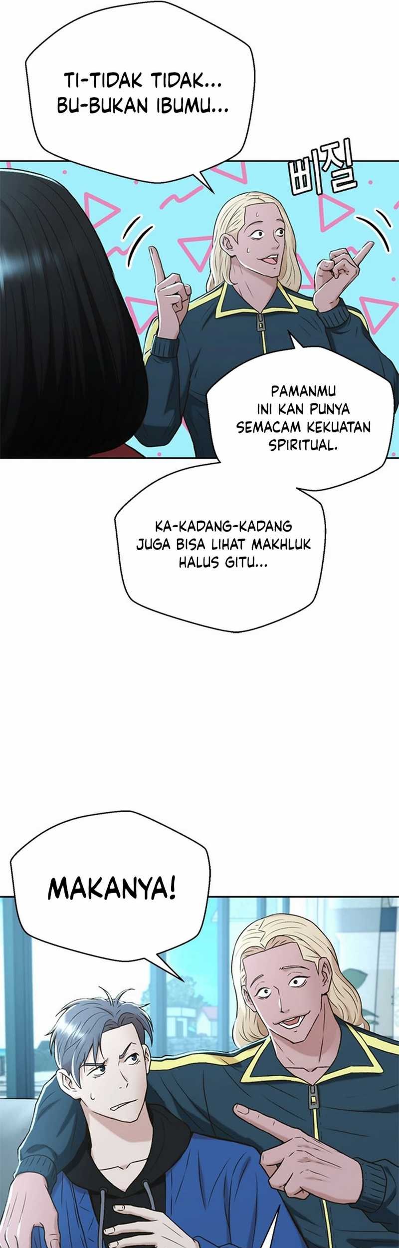 Judge Lee Han Young Chapter 42 Gambar 65