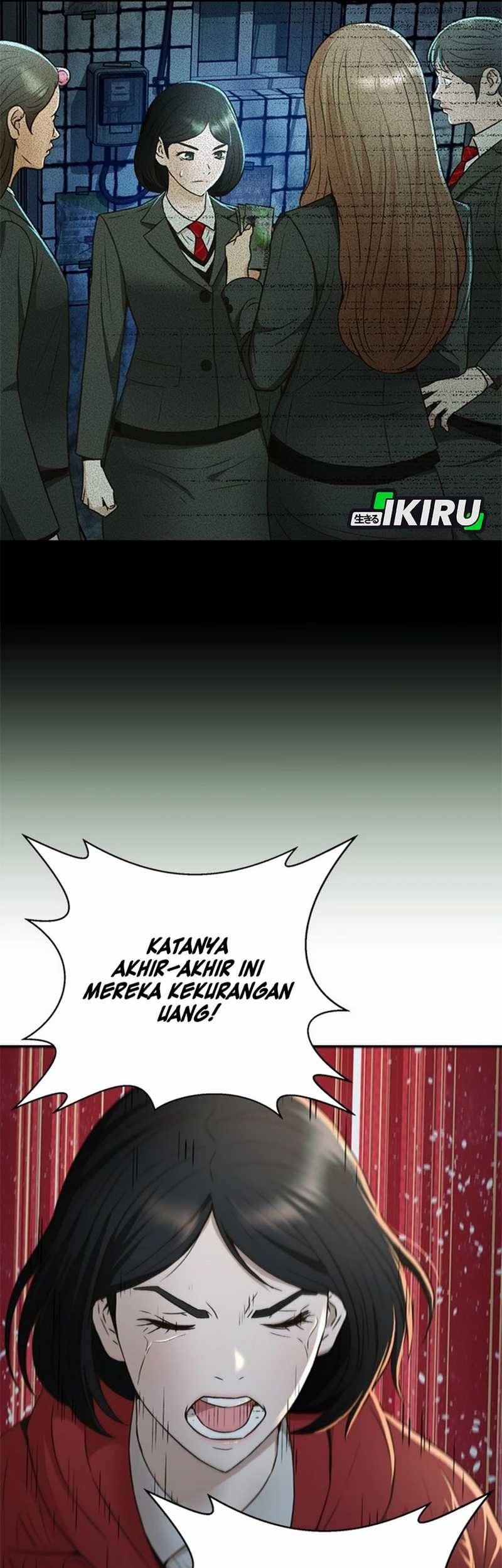 Judge Lee Han Young Chapter 42 Gambar 73