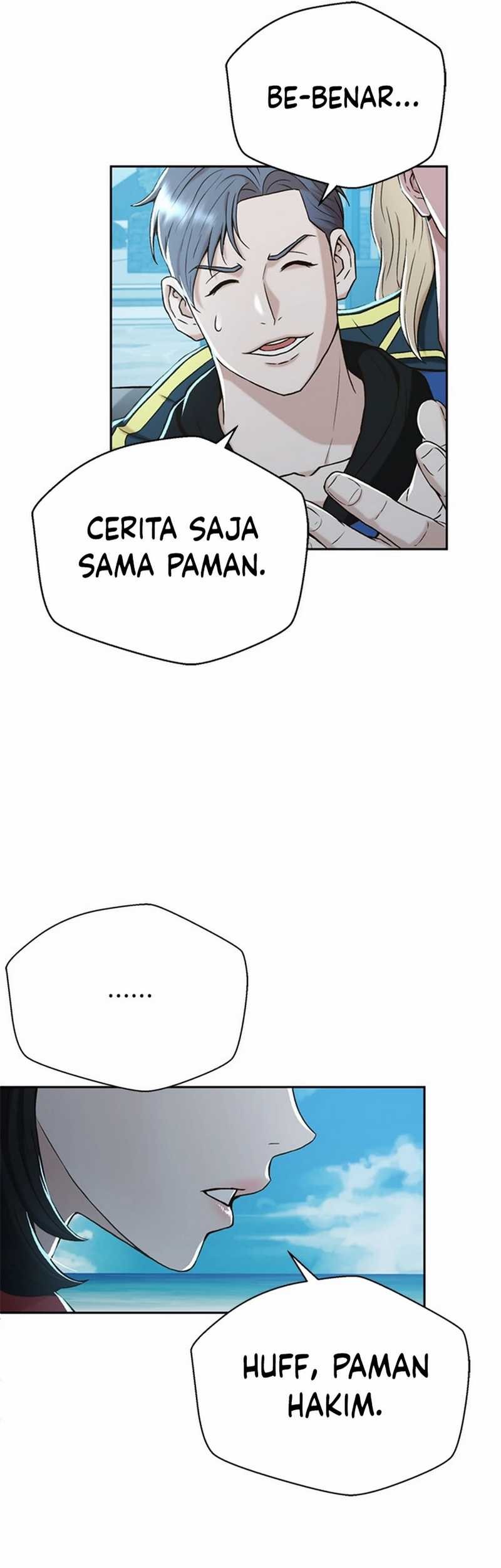 Judge Lee Han Young Chapter 42 Gambar 67