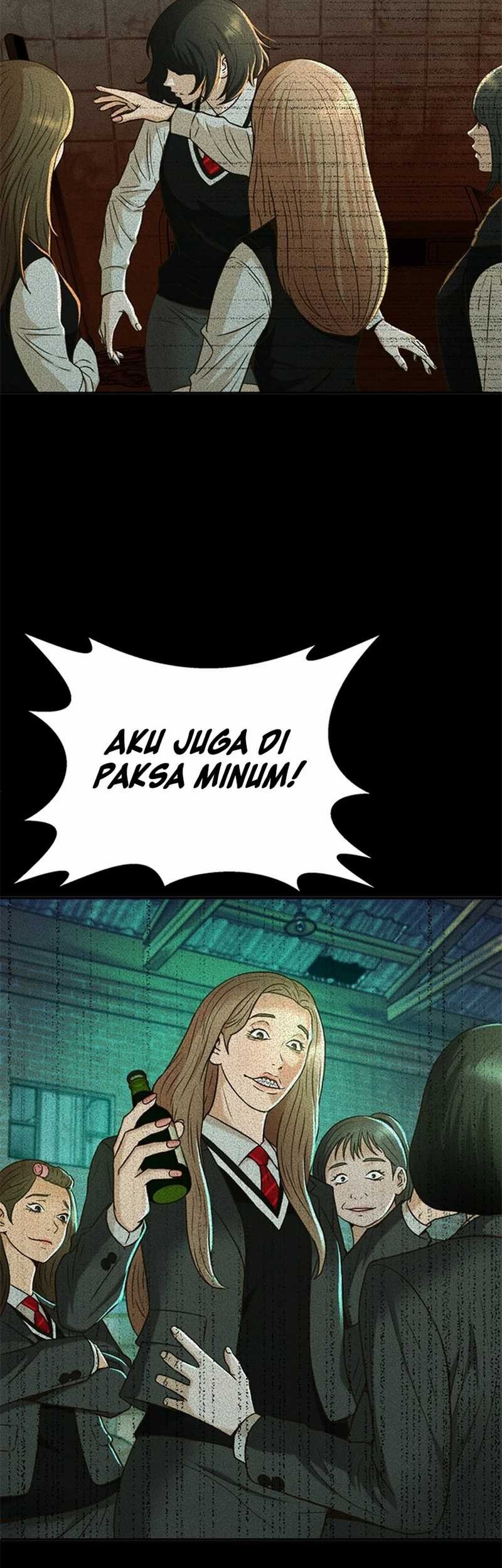 Judge Lee Han Young Chapter 42 Gambar 71