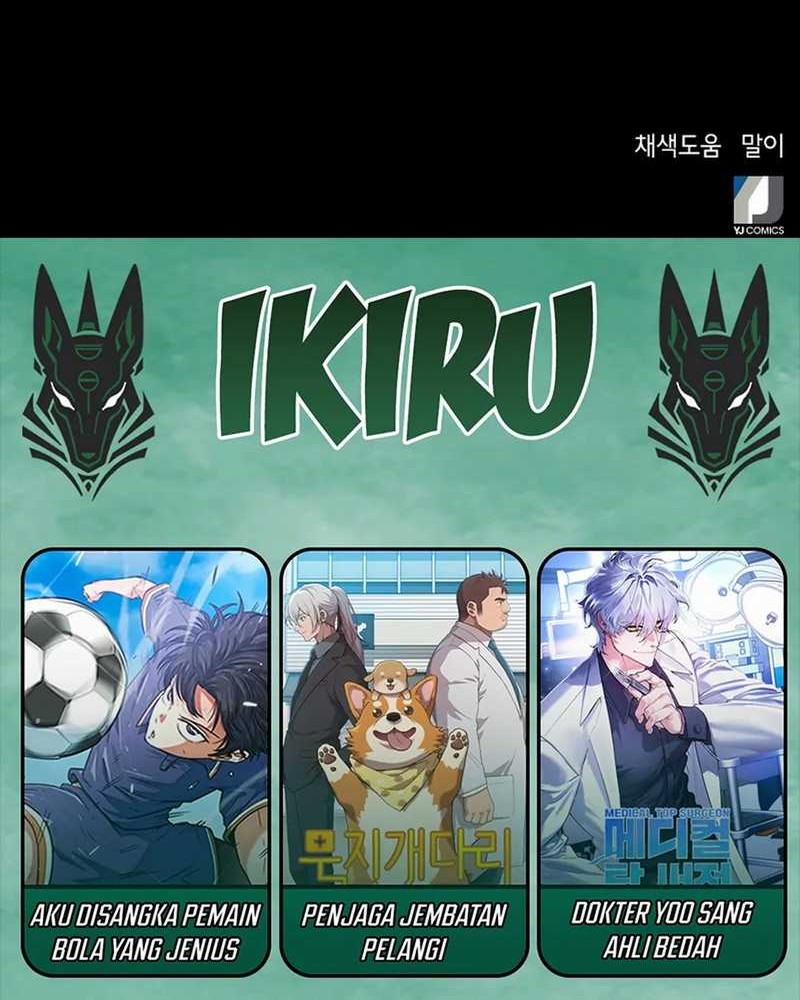 Judge Lee Han Young Chapter 42 Gambar 76