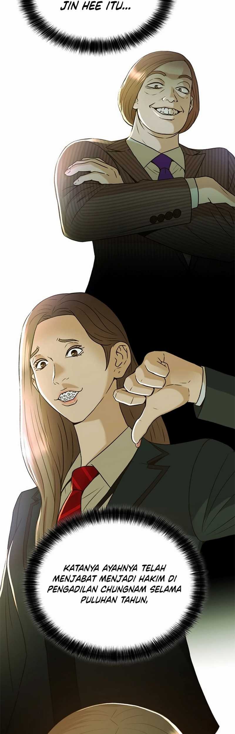 Judge Lee Han Young Chapter 43 Gambar 9