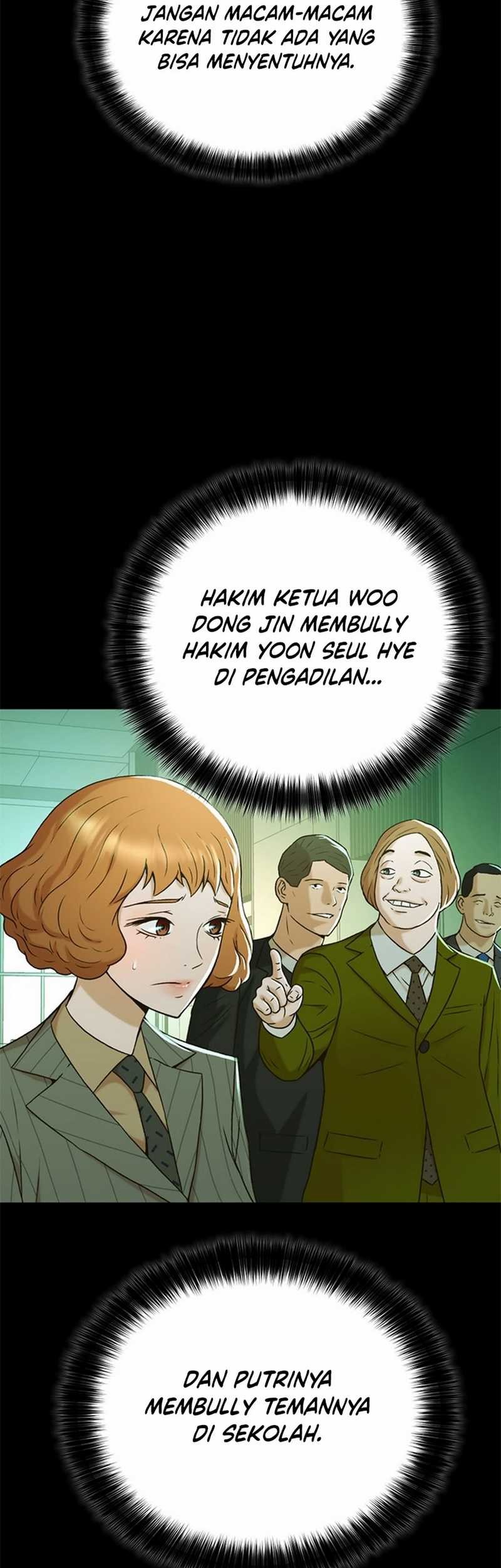 Judge Lee Han Young Chapter 43 Gambar 11