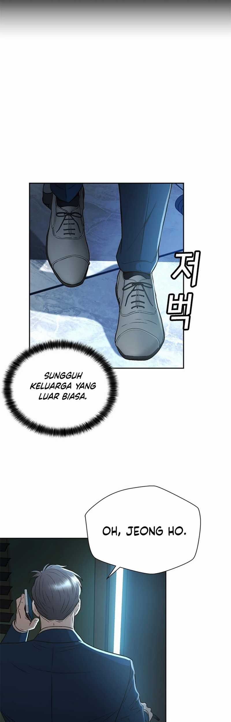 Judge Lee Han Young Chapter 43 Gambar 13