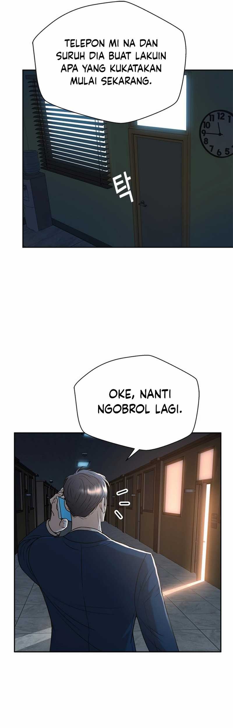 Judge Lee Han Young Chapter 43 Gambar 15