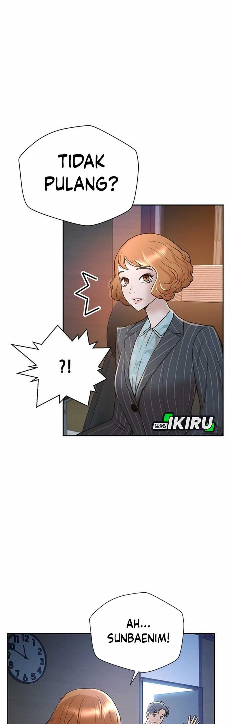 Judge Lee Han Young Chapter 43 Gambar 17