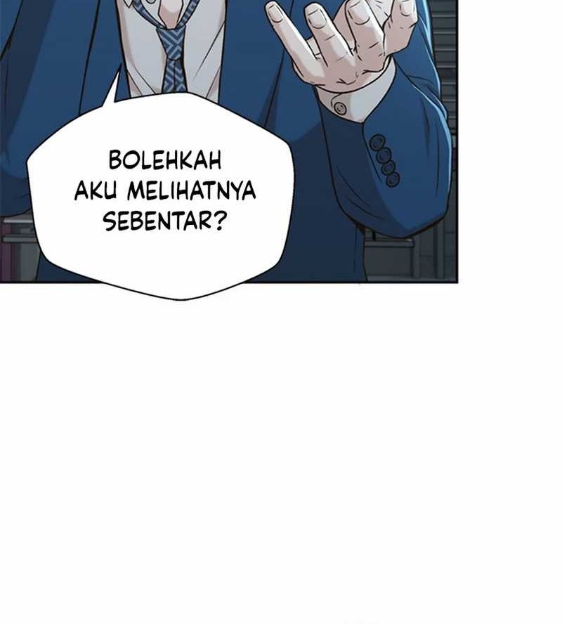Judge Lee Han Young Chapter 43 Gambar 22
