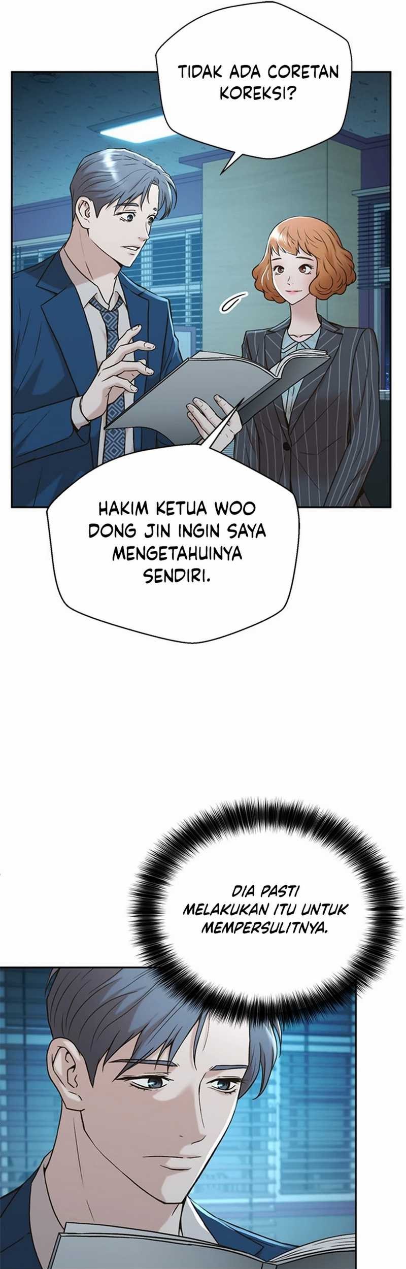 Judge Lee Han Young Chapter 43 Gambar 23