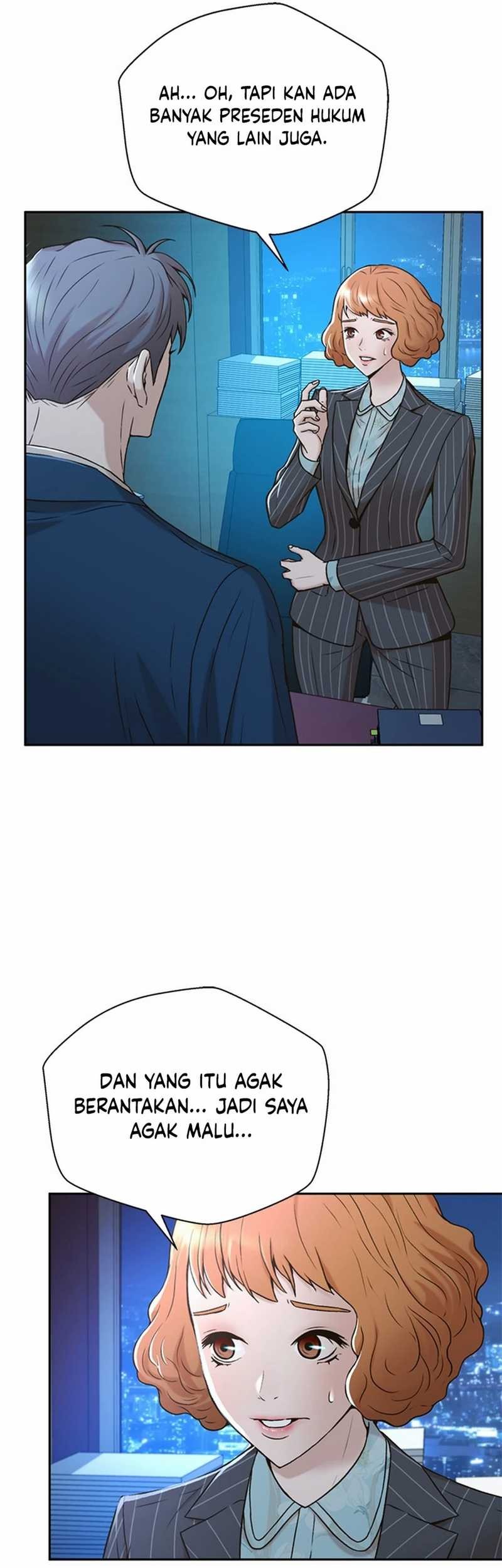 Judge Lee Han Young Chapter 43 Gambar 27