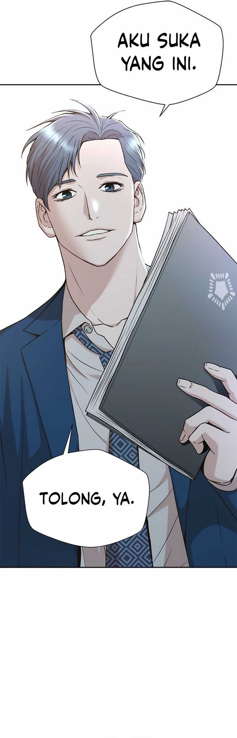 Judge Lee Han Young Chapter 43 Gambar 29