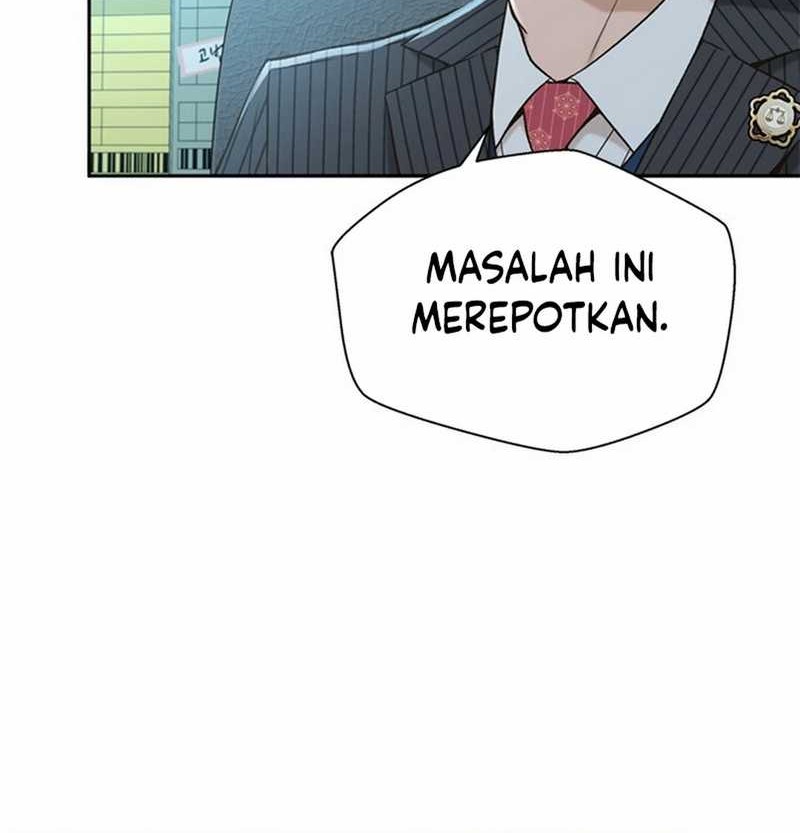 Judge Lee Han Young Chapter 43 Gambar 35