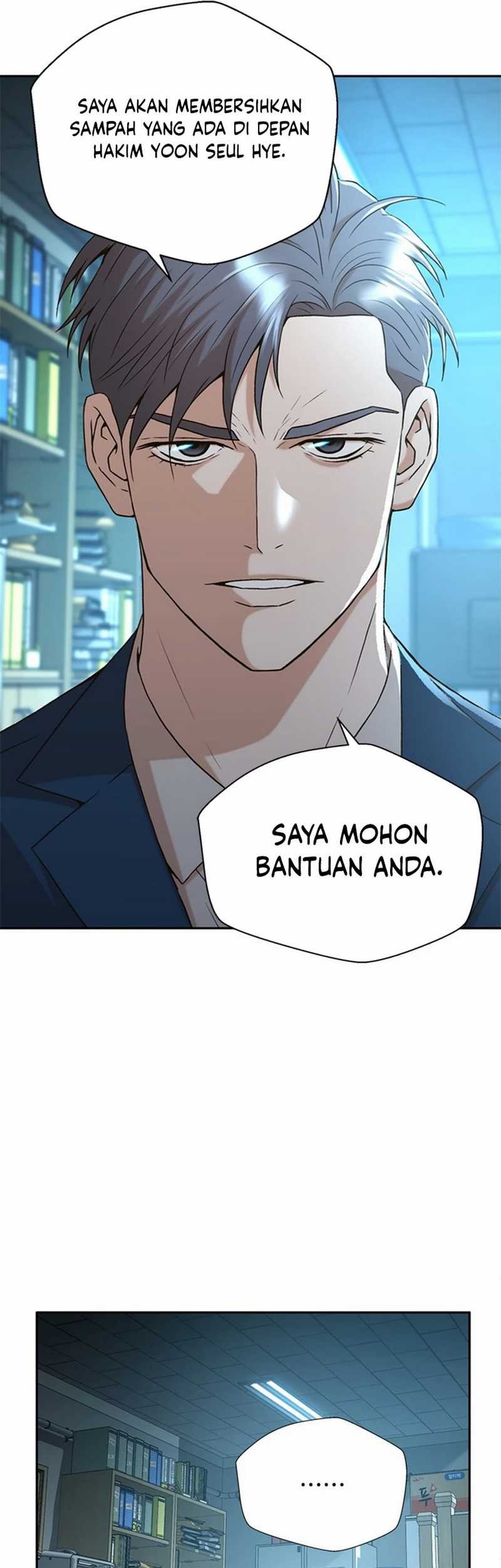 Judge Lee Han Young Chapter 43 Gambar 47