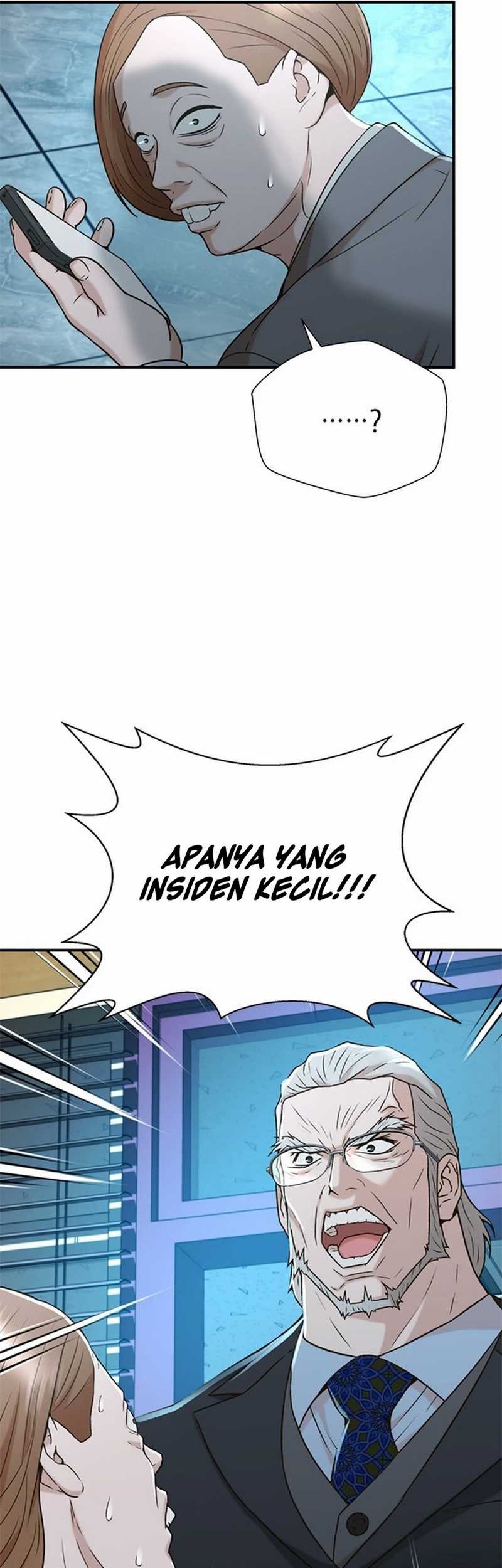 Judge Lee Han Young Chapter 43 Gambar 71
