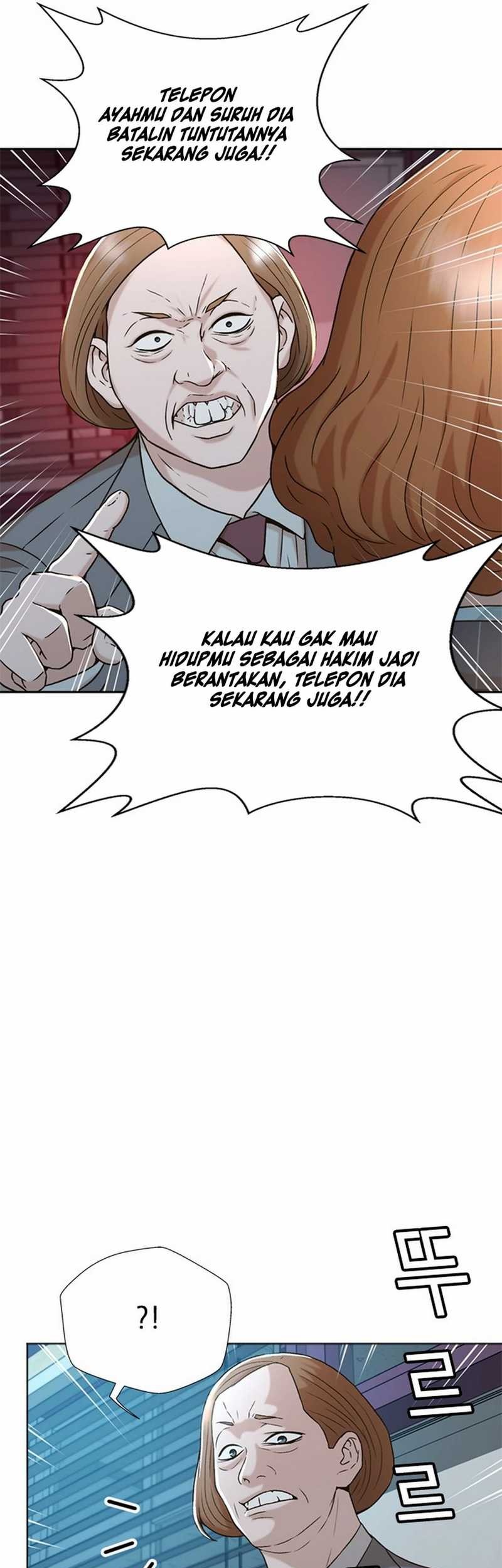 Judge Lee Han Young Chapter 43 Gambar 67