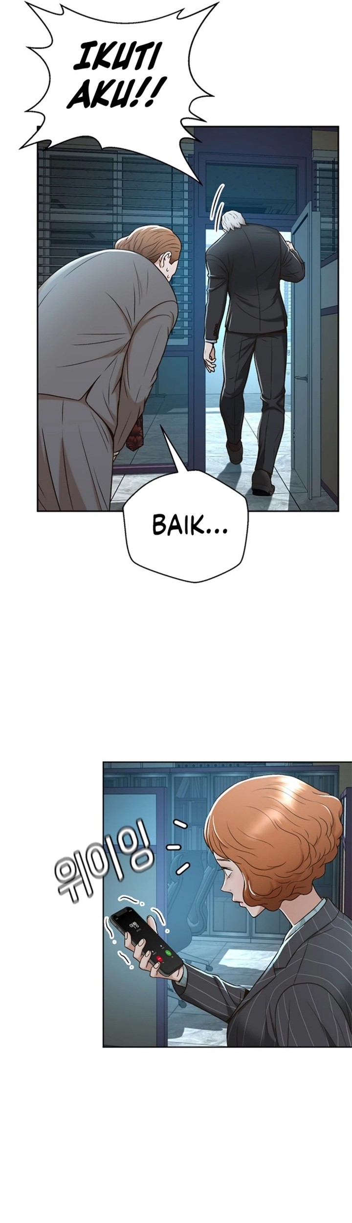 Judge Lee Han Young Chapter 44 Gambar 7