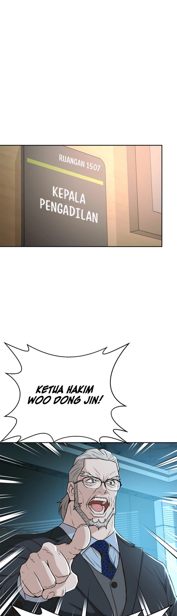 Judge Lee Han Young Chapter 44 Gambar 16