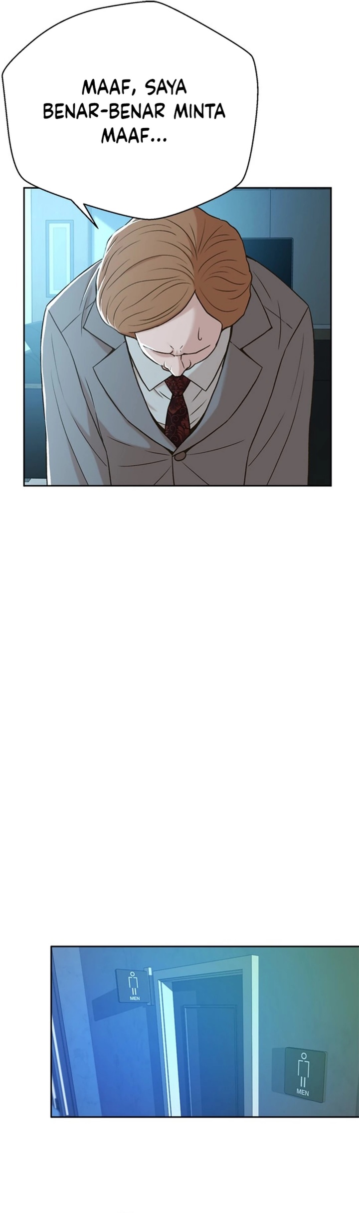 Judge Lee Han Young Chapter 44 Gambar 23