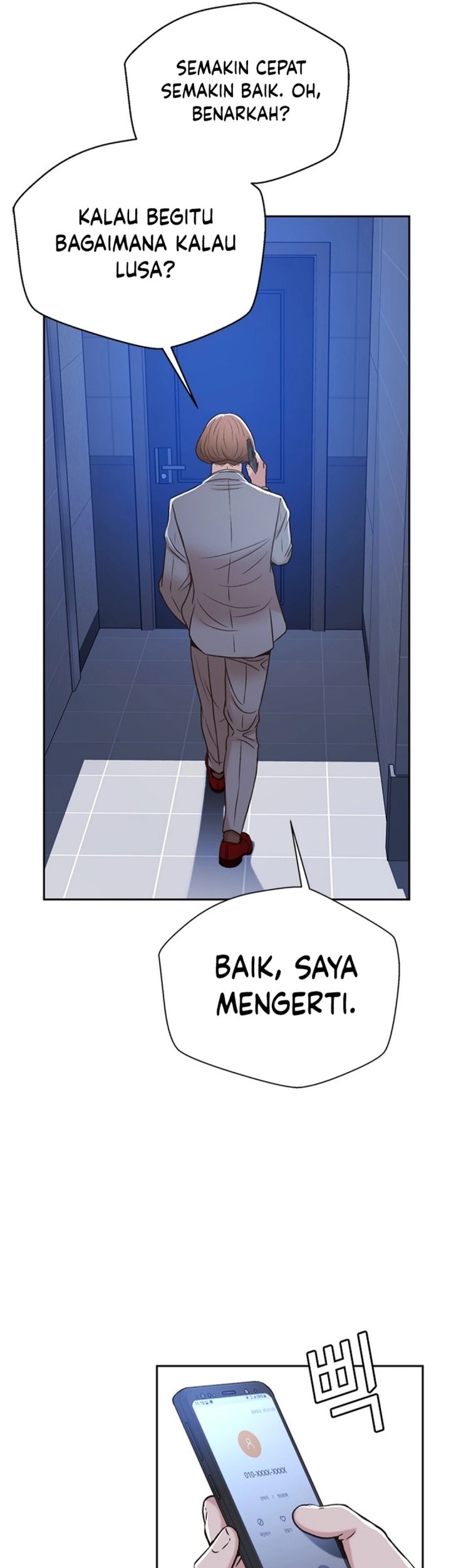 Judge Lee Han Young Chapter 44 Gambar 32