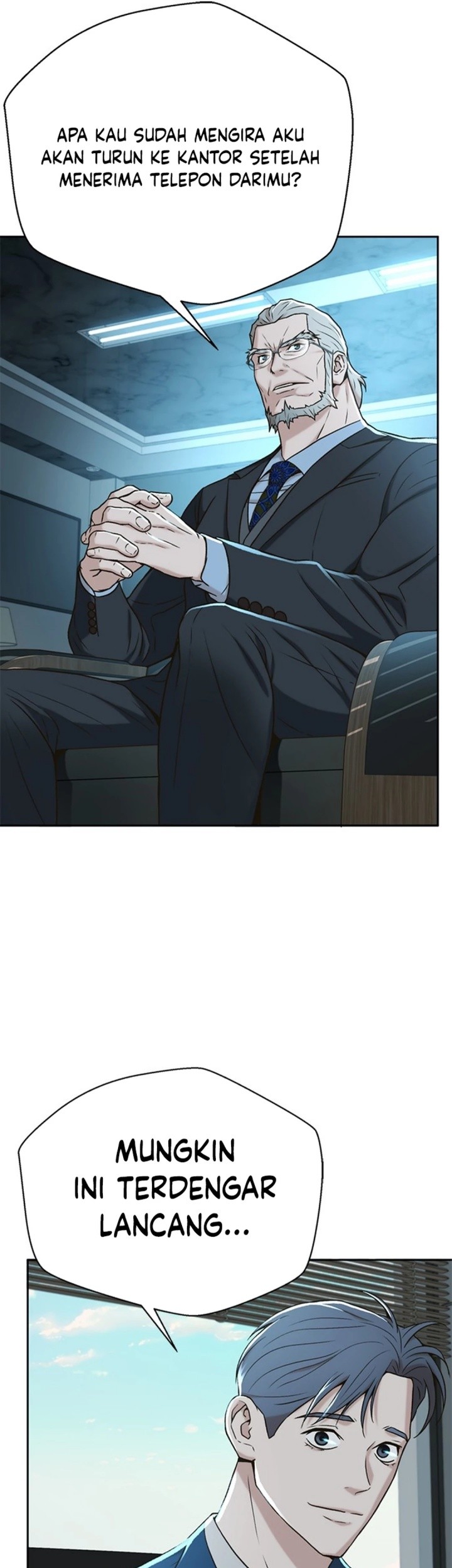 Judge Lee Han Young Chapter 44 Gambar 36