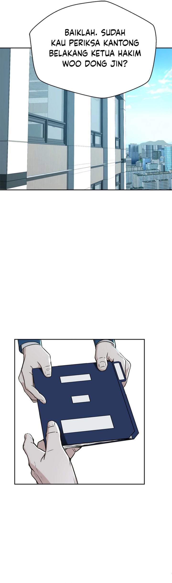 Judge Lee Han Young Chapter 44 Gambar 42