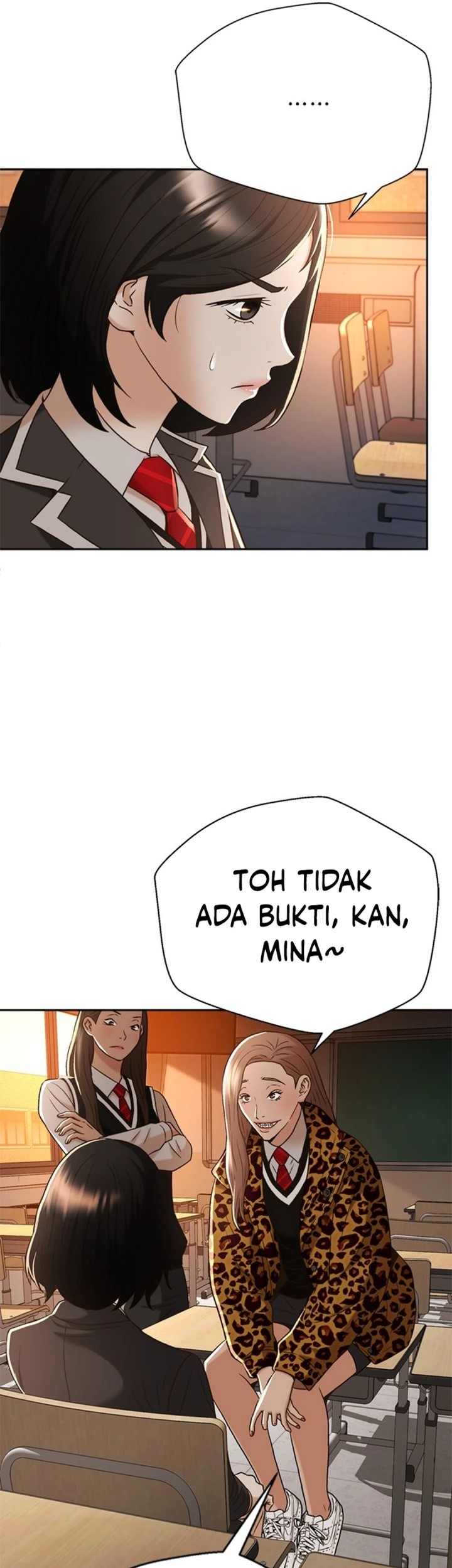 Judge Lee Han Young Chapter 44 Gambar 50