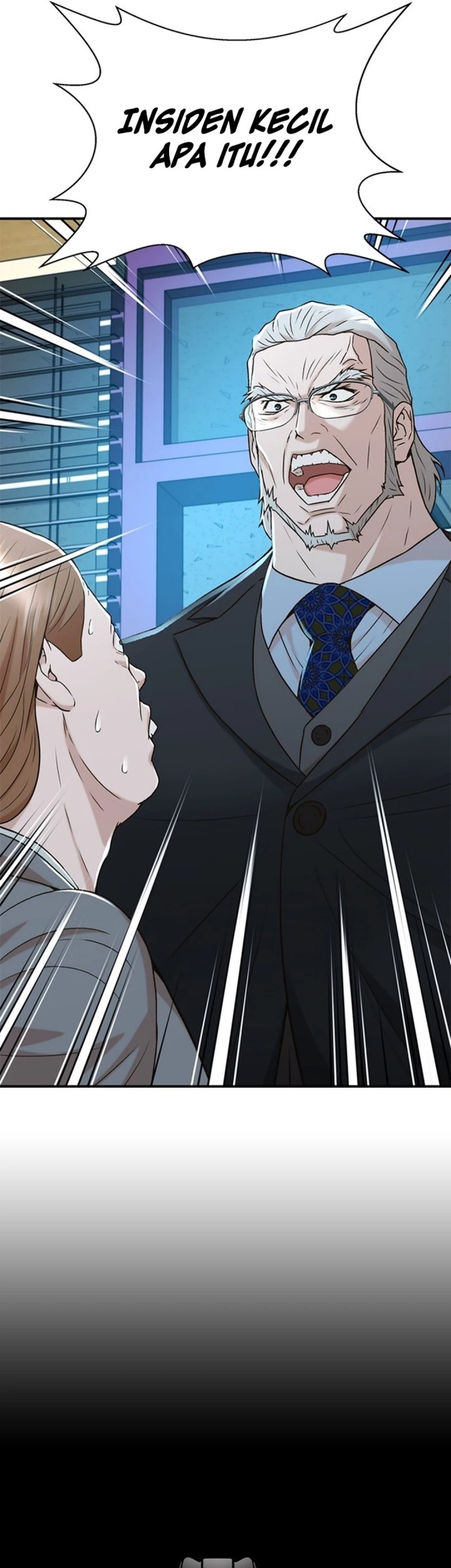 Judge Lee Han Young Chapter 44 Gambar 3