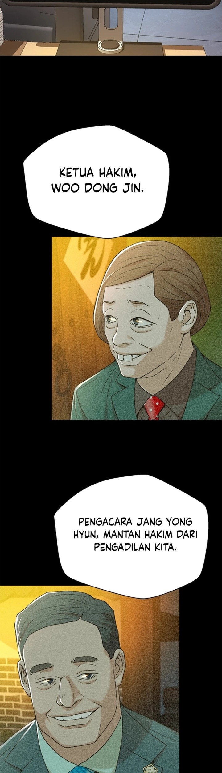 Judge Lee Han Young Chapter 44 Gambar 58