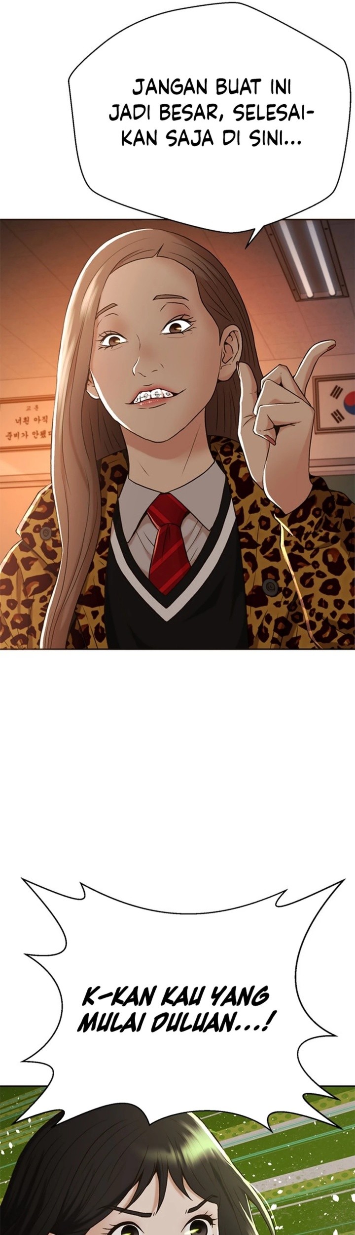 Judge Lee Han Young Chapter 44 Gambar 52