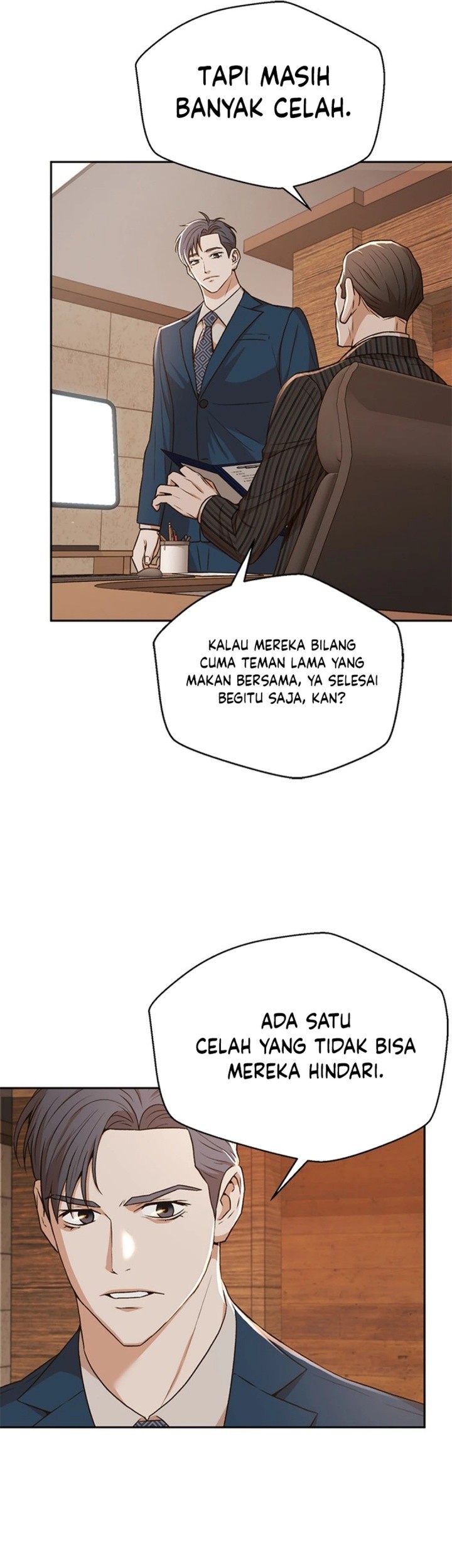 Judge Lee Han Young Chapter 44 Gambar 65