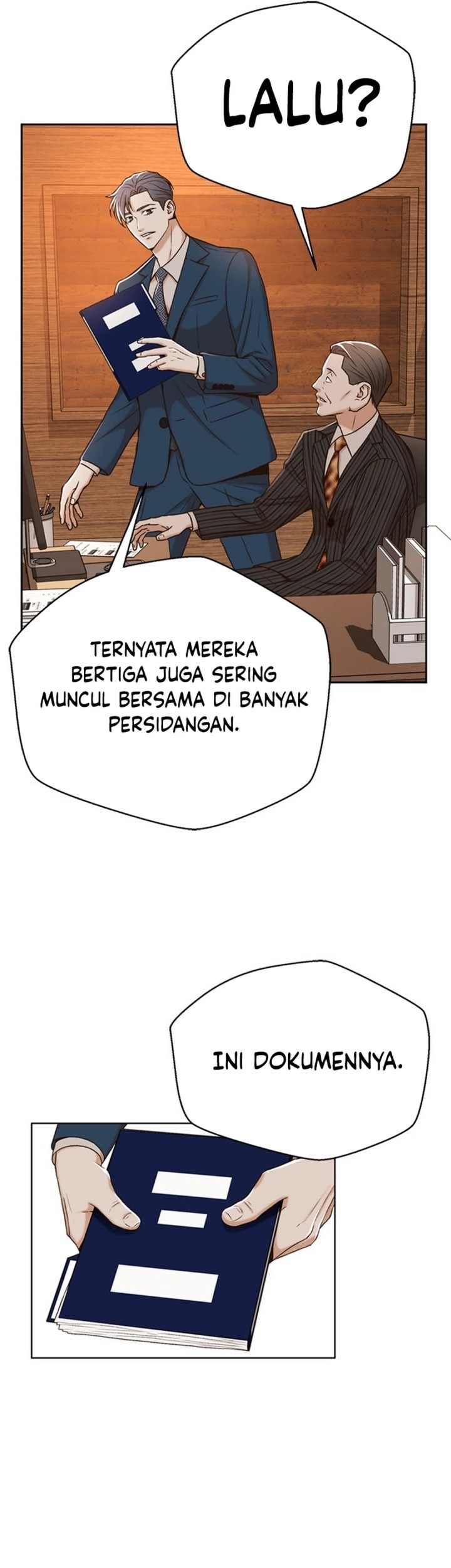Judge Lee Han Young Chapter 44 Gambar 61