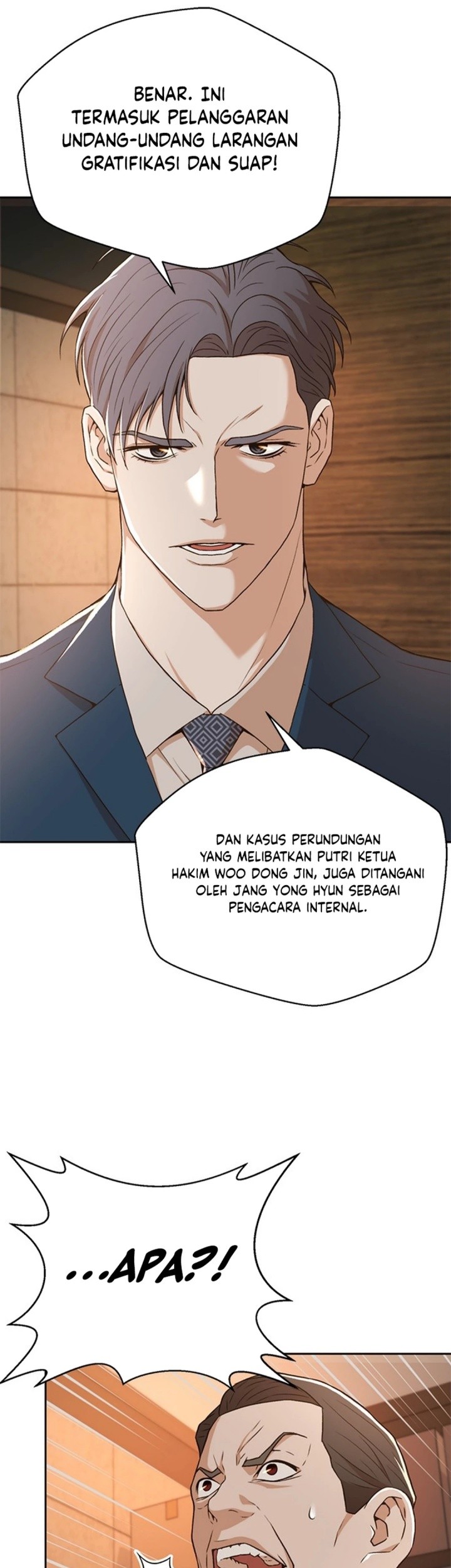 Judge Lee Han Young Chapter 44 Gambar 69
