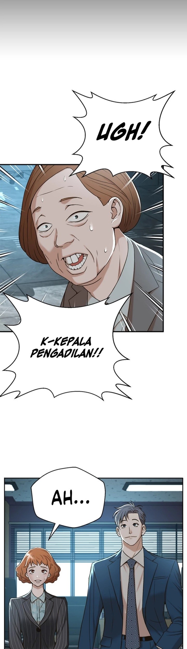 Judge Lee Han Young Chapter 44 Gambar 5