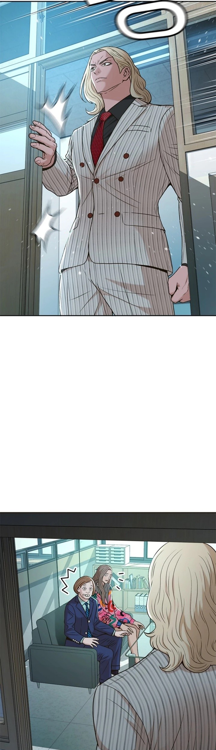 Judge Lee Han Young Chapter 45 Gambar 14