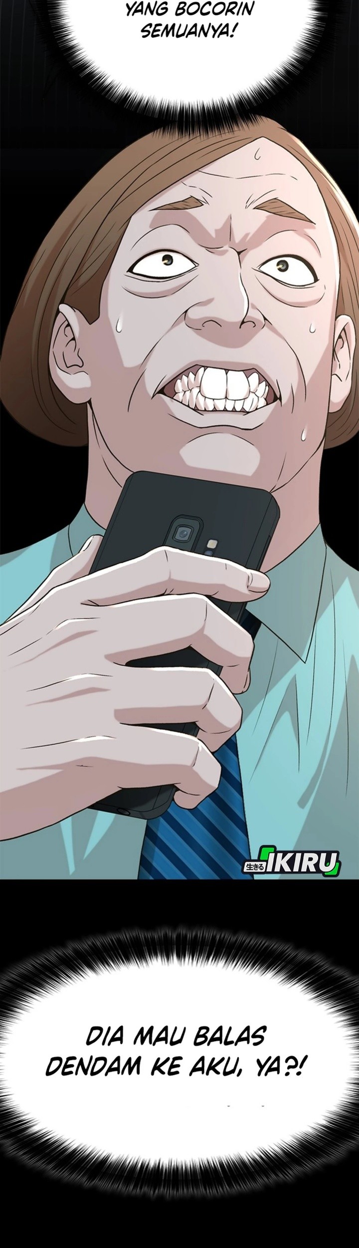 Judge Lee Han Young Chapter 45 Gambar 70