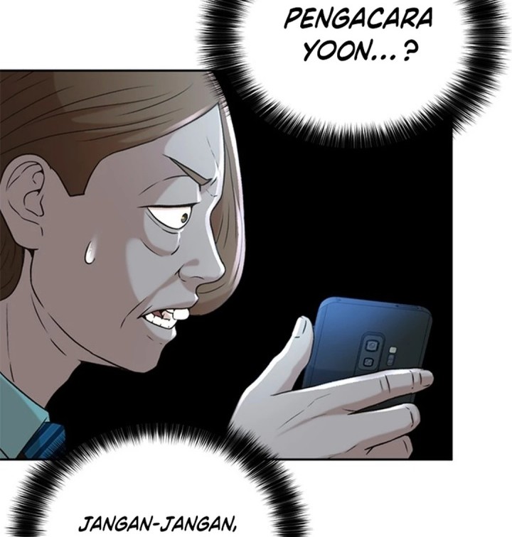 Judge Lee Han Young Chapter 45 Gambar 67