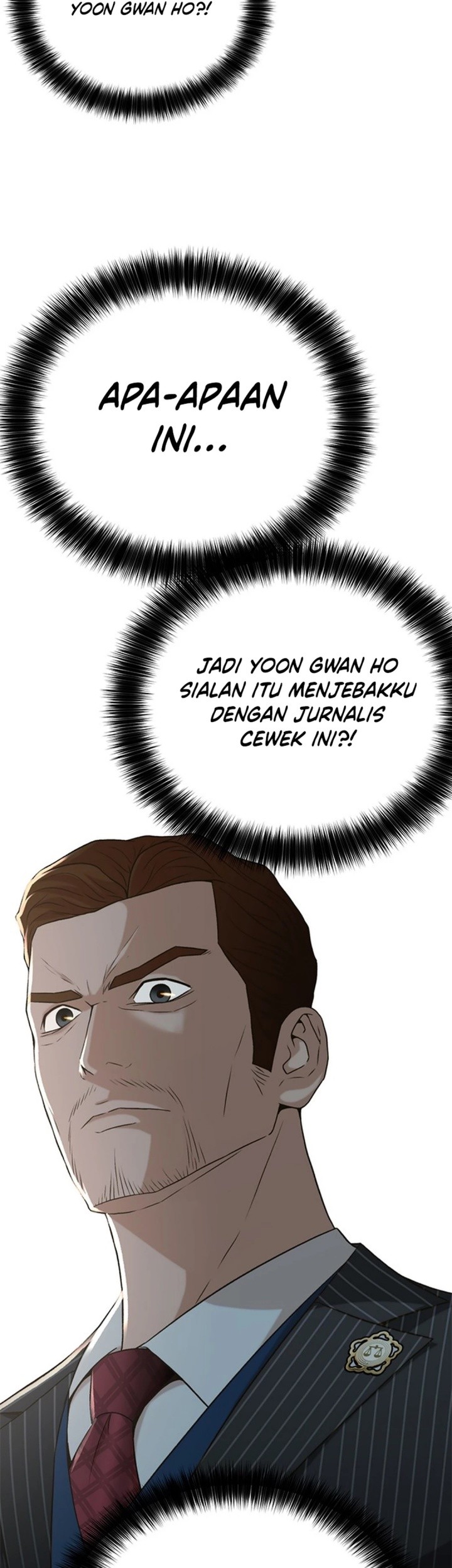 Judge Lee Han Young Chapter 45 Gambar 68