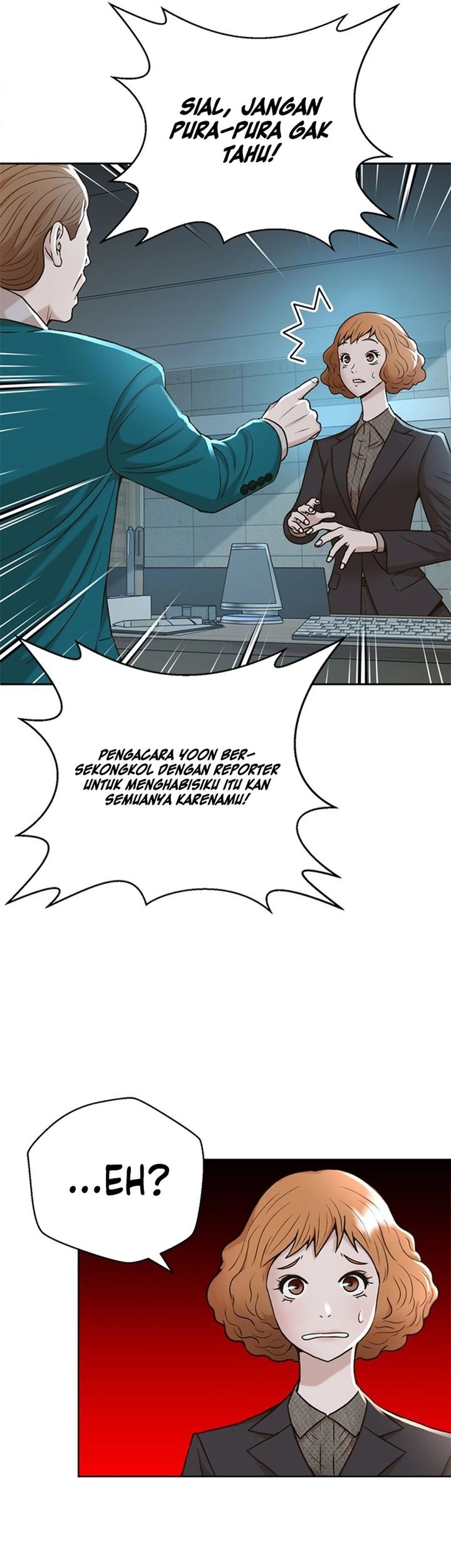 Judge Lee Han Young Chapter 46 Gambar 15