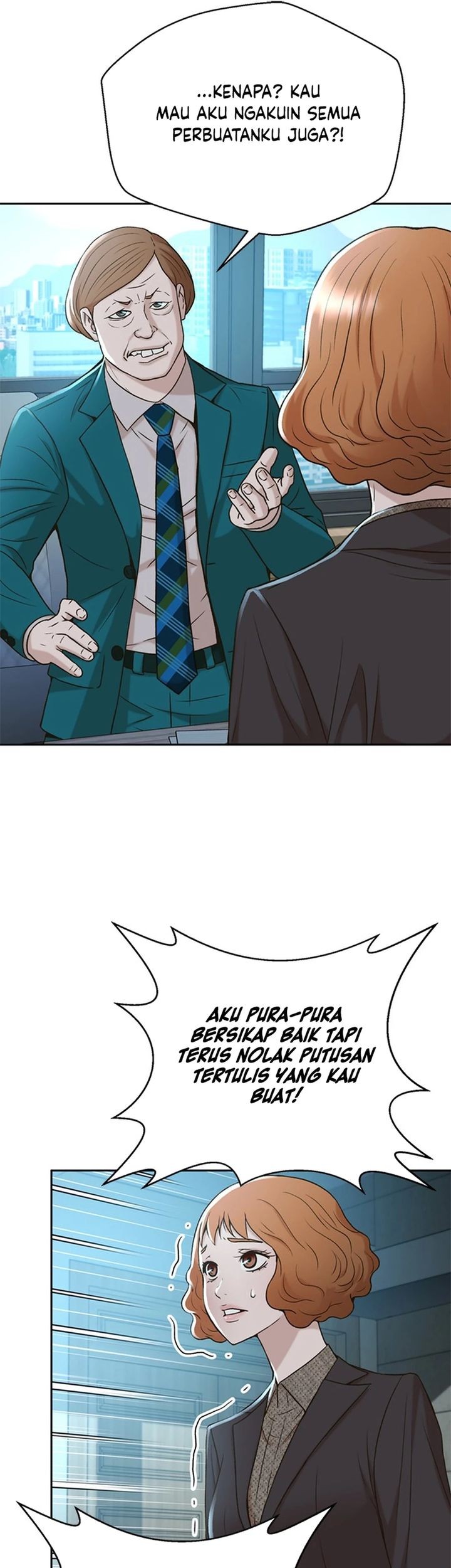 Judge Lee Han Young Chapter 46 Gambar 23