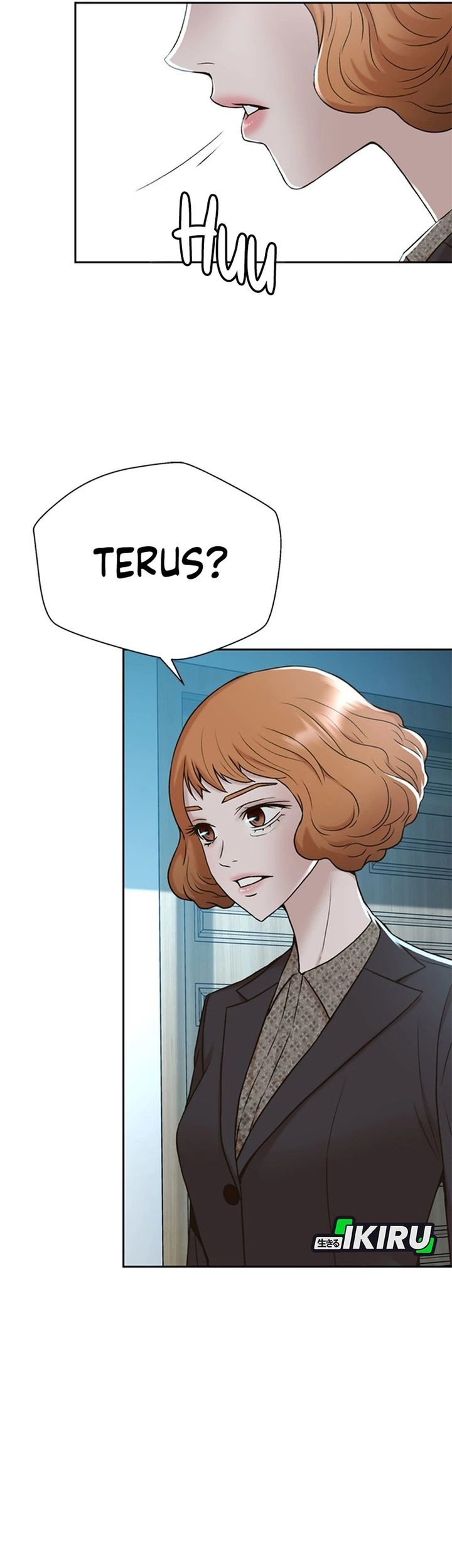 Judge Lee Han Young Chapter 46 Gambar 27