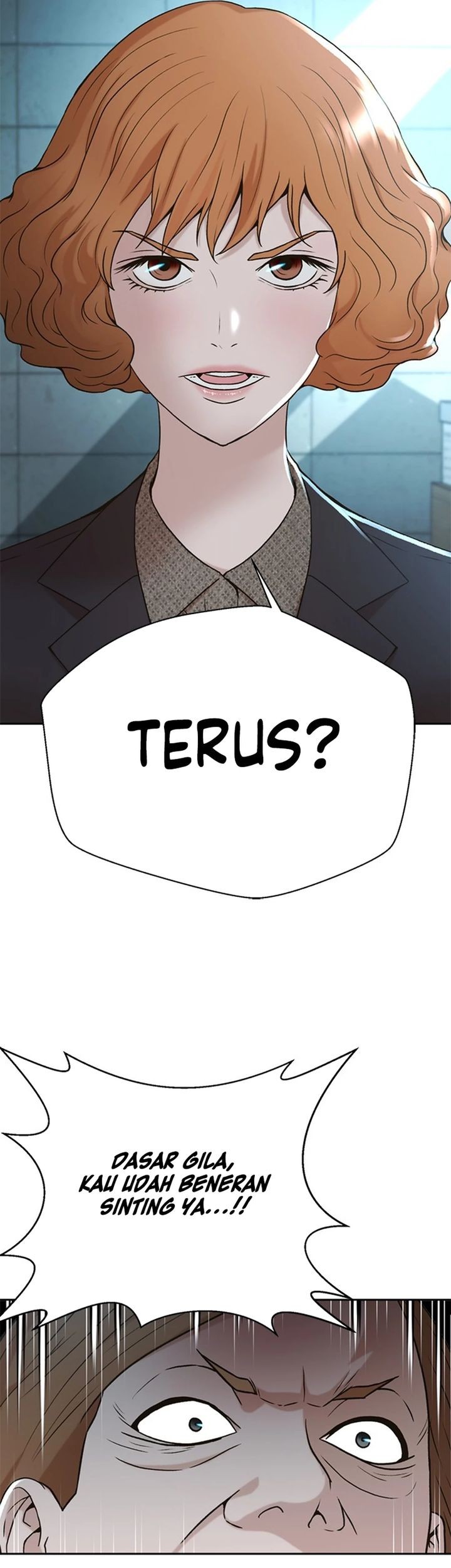 Judge Lee Han Young Chapter 46 Gambar 39