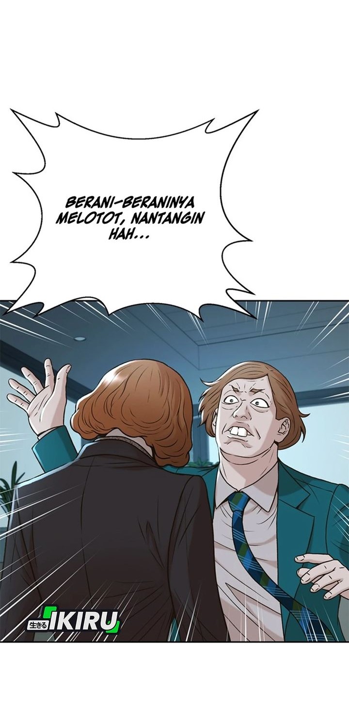 Judge Lee Han Young Chapter 46 Gambar 42